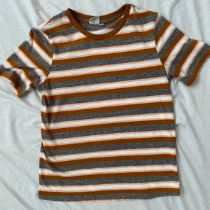 Striped Tee